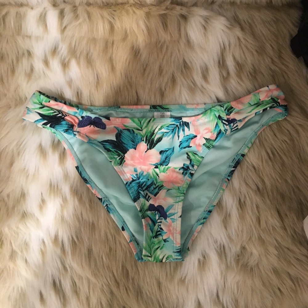 FOREVER 21 Bikini Bottoms
